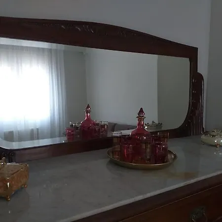 Aggeliki's Place Detached With Yard/parking 빌라 *