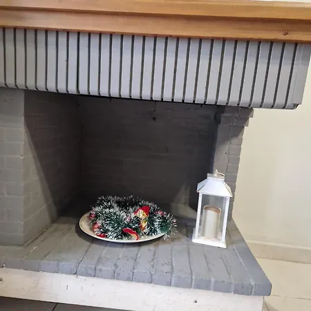 Aggeliki's Place Detached With Yard/parking * 볼로스