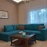 Aggeliki's Place Detached With Yard/parking Willa Wolos