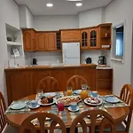 Aggeliki's Place Detached With Yard/parking