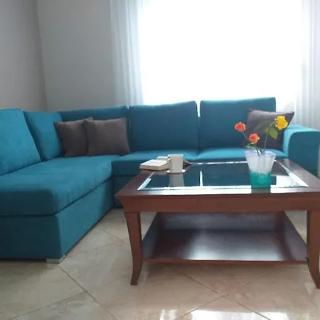 Aggeliki's Place Detached With Yard/parking Βίλα