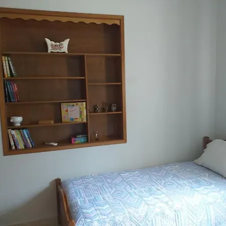 Aggeliki's Place Detached With Yard/parking Βίλα
