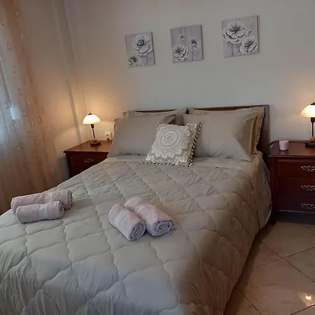 Villa Aggeliki's Place Detached With Yard/parking