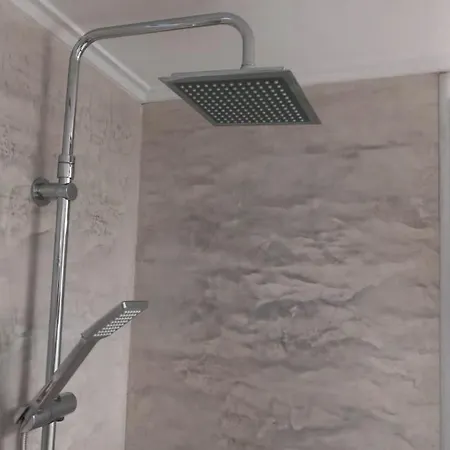 Aggeliki's Place Detached With Yard/parking Vólos