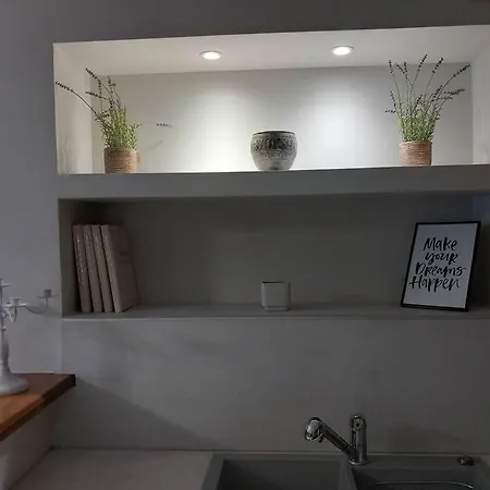 Aggeliki's Place Detached With Yard/parking Villa Vólos