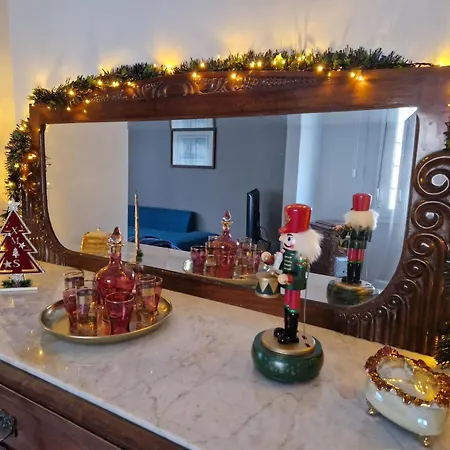 Aggeliki's Place Detached With Yard/parking Villa *